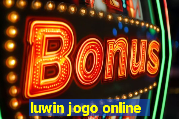 luwin jogo online